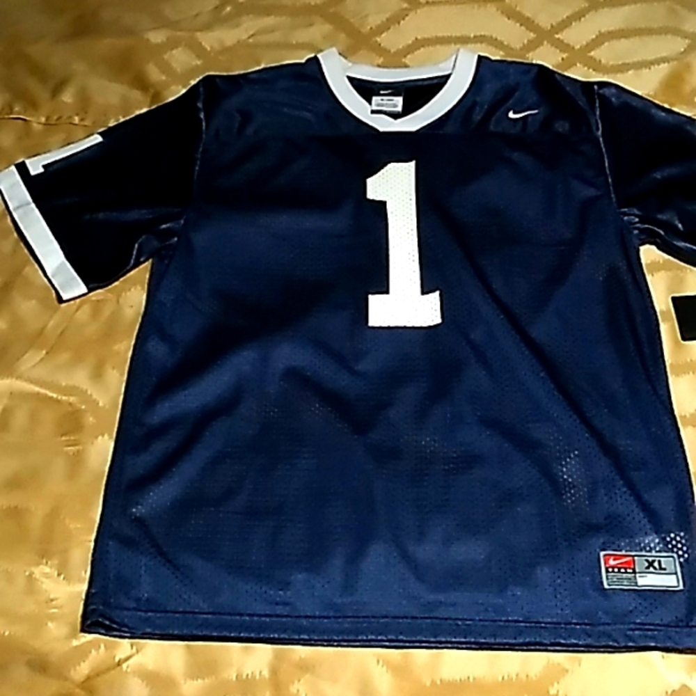 Penn State Jersey